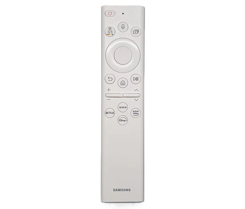 Control Remoto Solar EcoRemote Original Samsung BN59-01391M para Smart TV