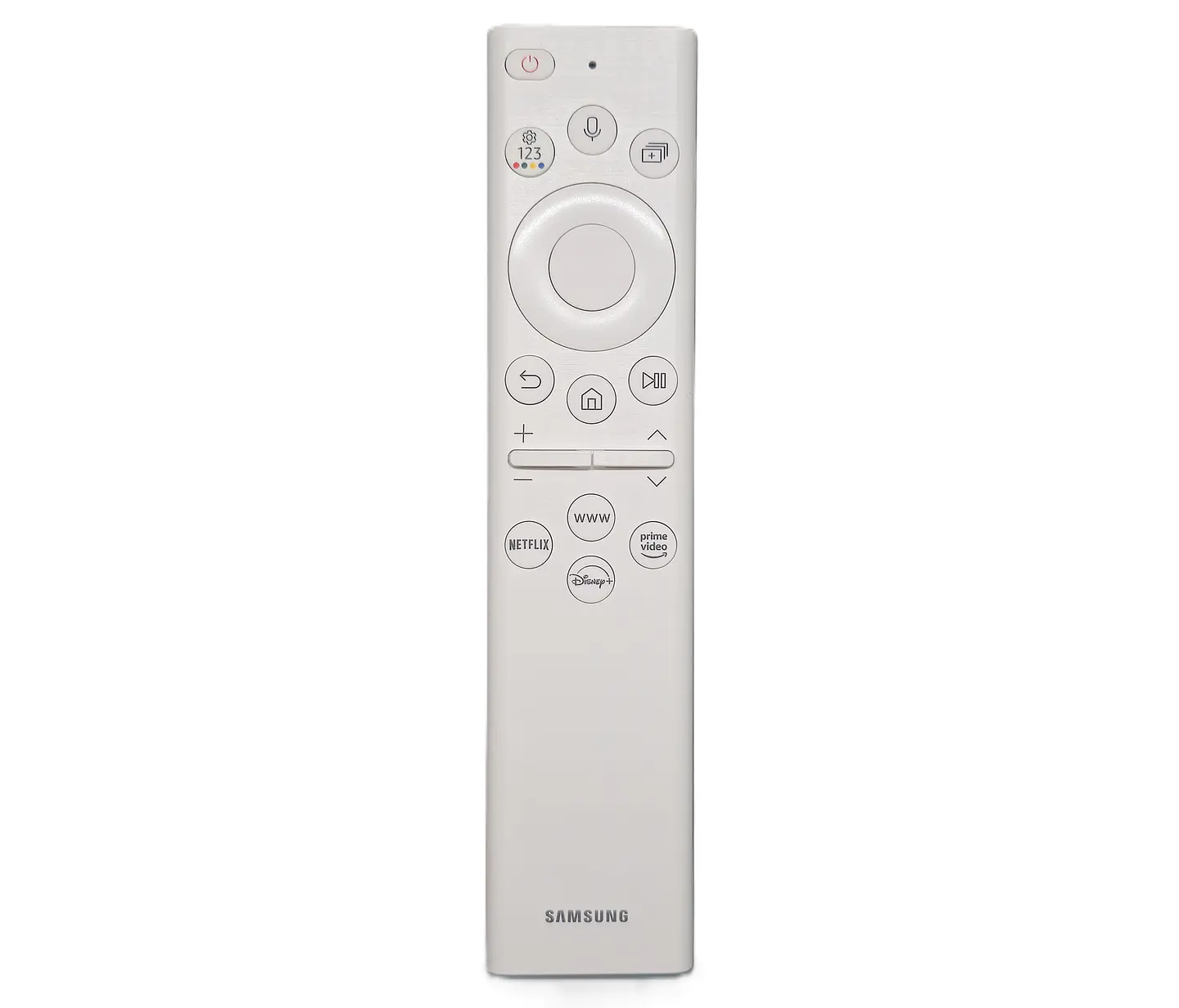 Control Remoto Solar EcoRemote Original Samsung BN59-01391M para Smart TV 2