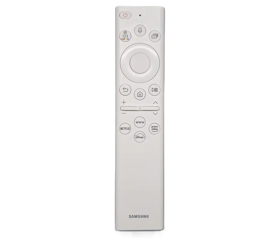 Control Remoto Solar EcoRemote Original Samsung BN59-01391M para Smart TV 2