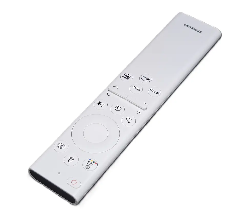 Control Remoto Solar EcoRemote Original Samsung BN59-01391M para Smart TV 4