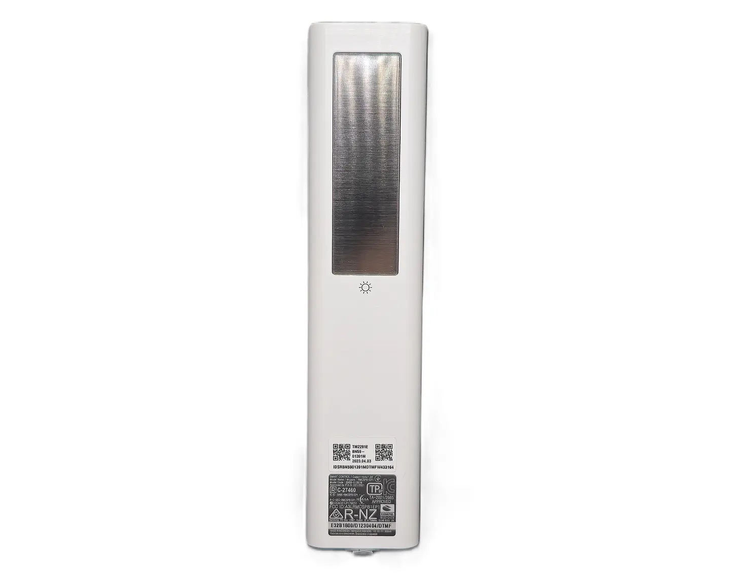 Control Remoto Solar EcoRemote Original Samsung BN59-01391M para Smart TV 3