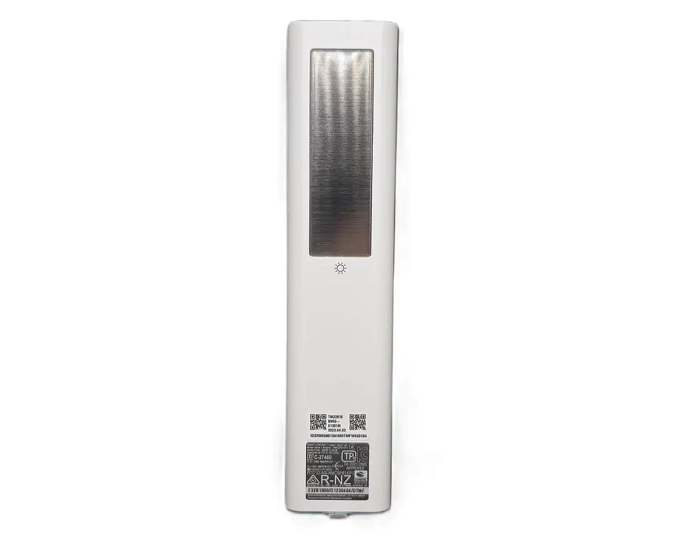 Control Remoto Solar EcoRemote Original Samsung BN59-01391M para Smart TV 3