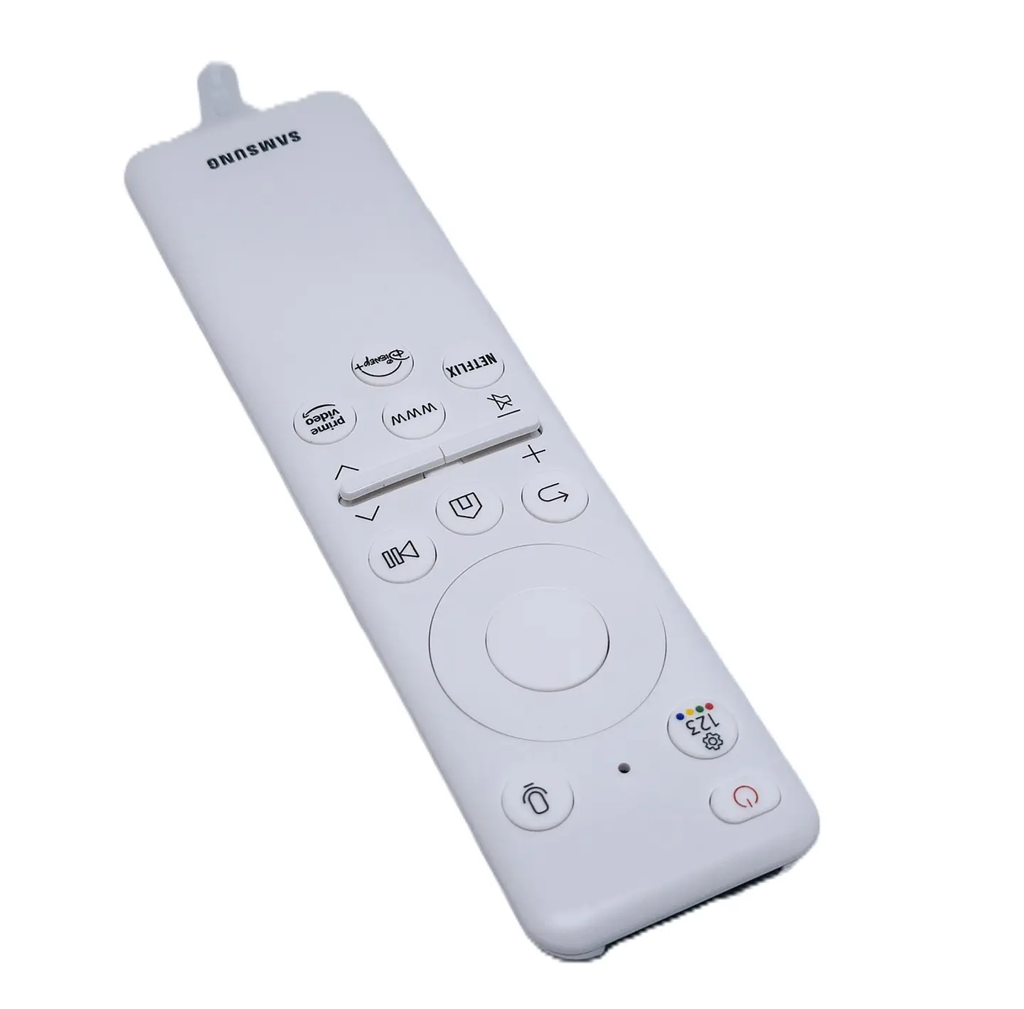 Control Remoto Solar Original Samsung BN59-01456M para Smart TV 2