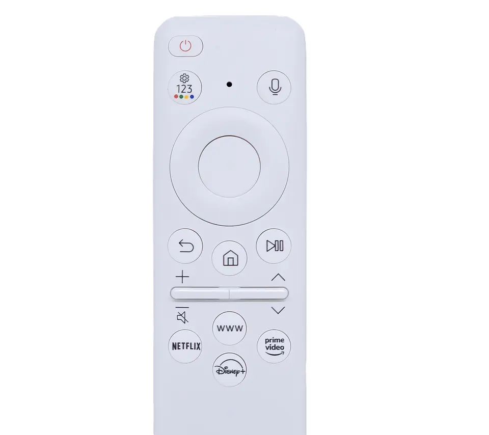 Control Remoto Solar Original Samsung BN59-01456M para Smart TV 1