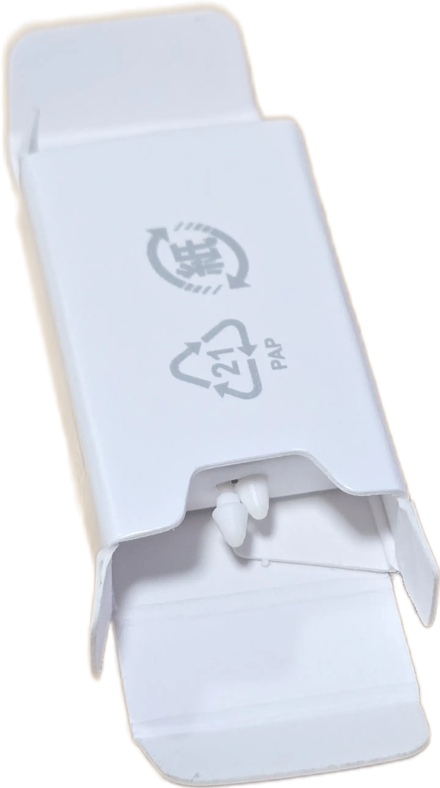 Puntas de Repuesto Original Samsung GH81-28027A para S Pen Galaxy Tab S11 3