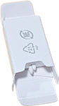 Puntas de Repuesto Original Samsung GH81-28027A para S Pen Galaxy Tab S11 - Miniatura 3