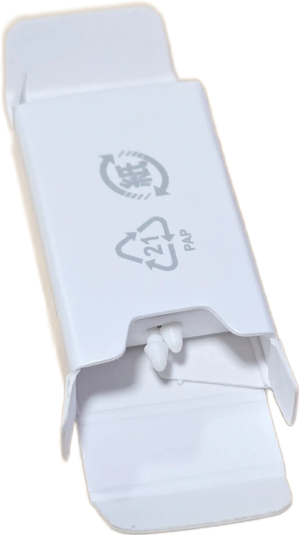 Puntas de Repuesto Original Samsung GH81-28027A para S Pen Galaxy Tab S11 3