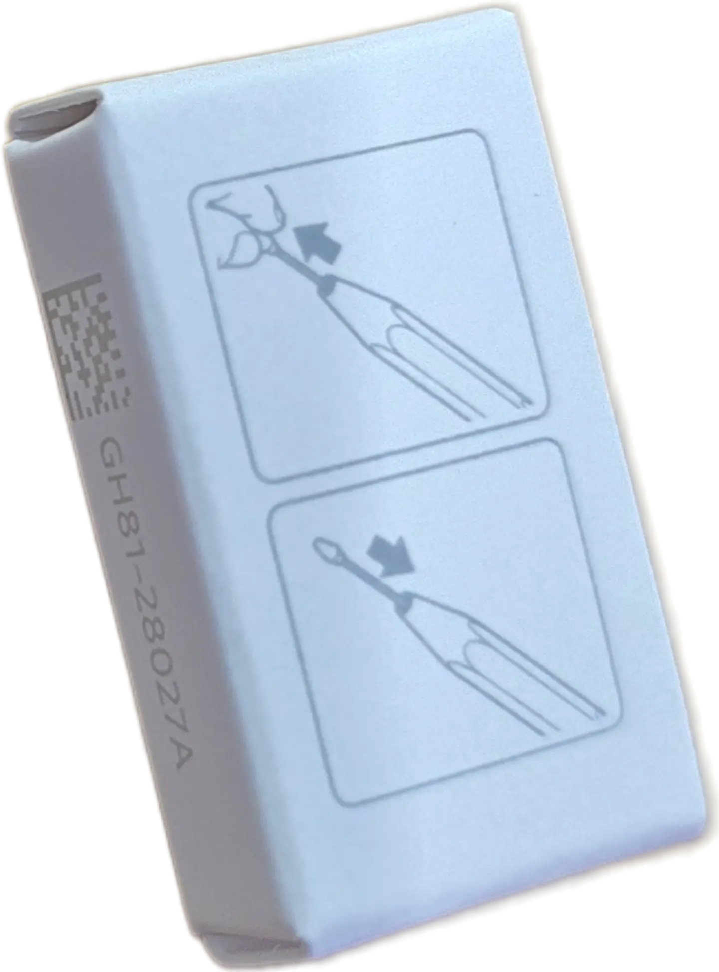 Puntas de Repuesto Original Samsung GH81-28027A para S Pen Galaxy Tab S11 4
