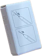 Puntas de Repuesto Original Samsung GH81-28027A para S Pen Galaxy Tab S11 - Miniatura 4