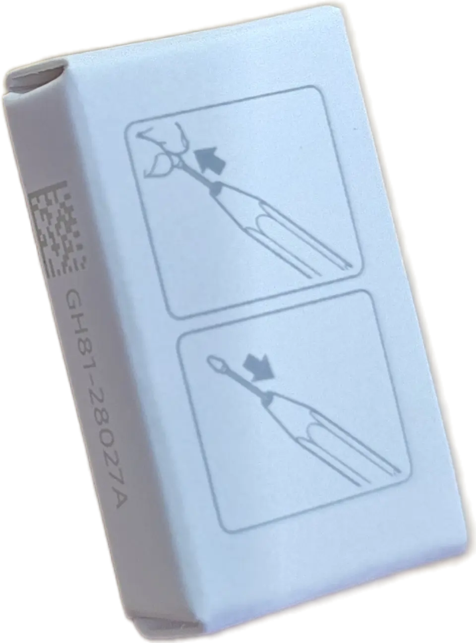 Puntas de Repuesto Original Samsung GH81-28027A para S Pen Galaxy Tab S11 4