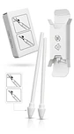 Puntas de Repuesto Original Samsung GH81-28027A para S Pen Galaxy Tab S11 - Miniatura 1