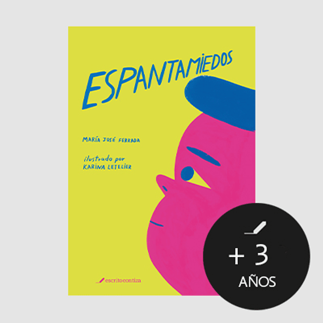 Espantamiedos