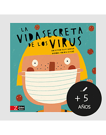 La vida secreta de los virus