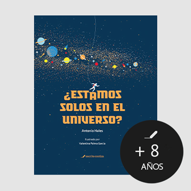 ¿Estamos solos en el universo?