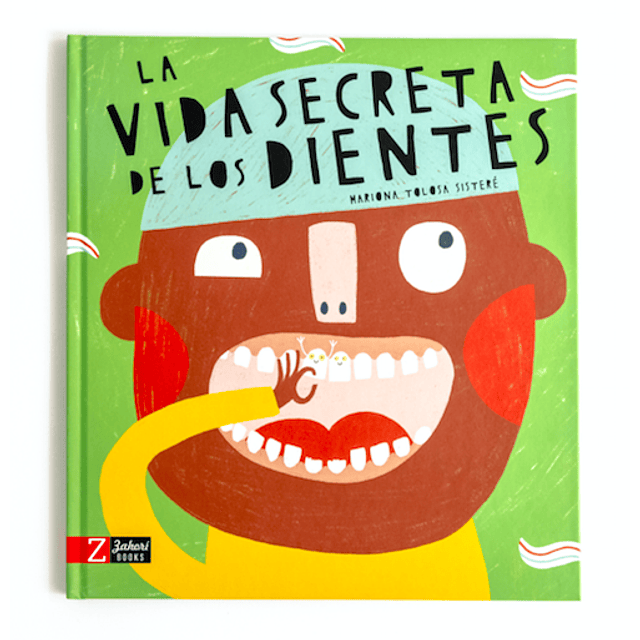 La vida secreta de los dientes