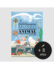 Museo animal 