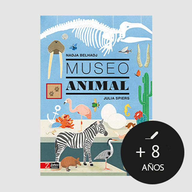 Museo animal 