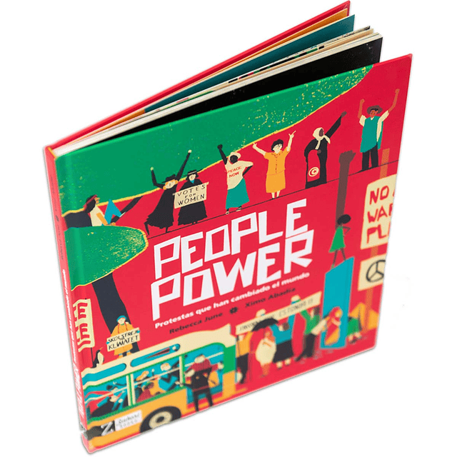 People Power 
