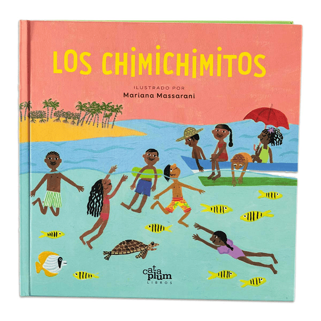 Los chimichimitos