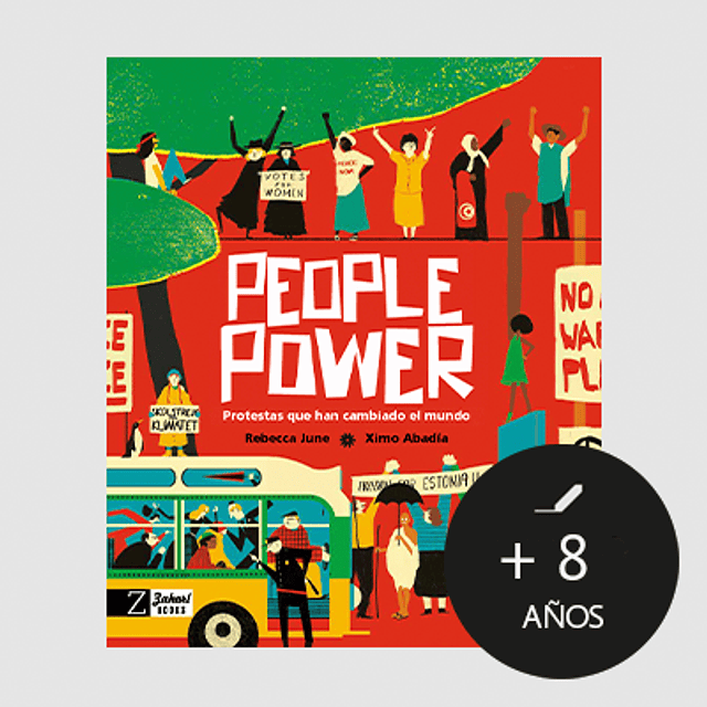 People Power 