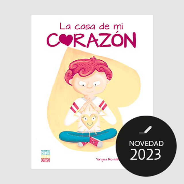 La casa de mi corazón