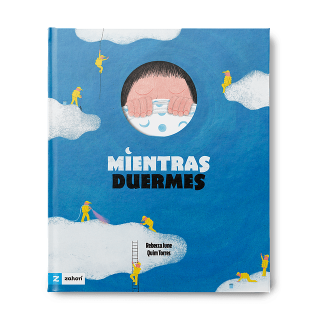 Mientras duermes