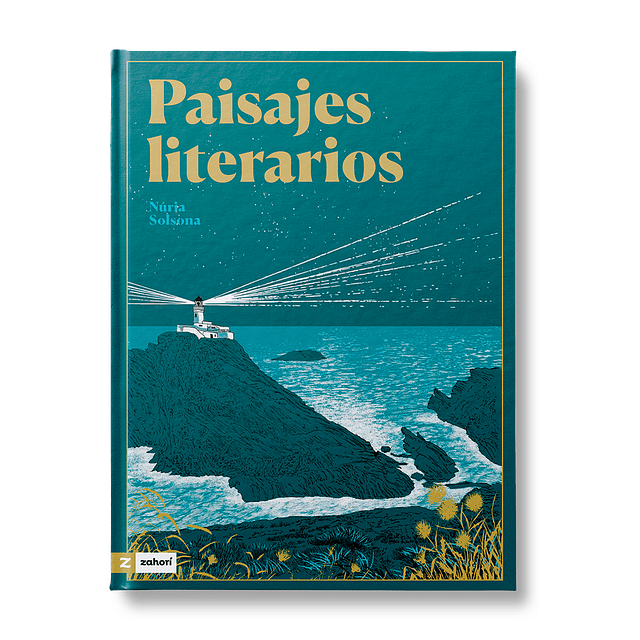 Paisajes literarios