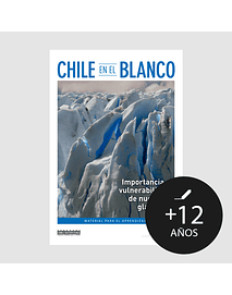 Chile en el blanco