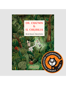 Dr. Chatwin y el chilibilus
