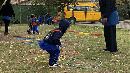 ¿Qué es la Escuela para Padres?