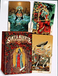 Tarot de la Santa Muerte - Miniatura 2