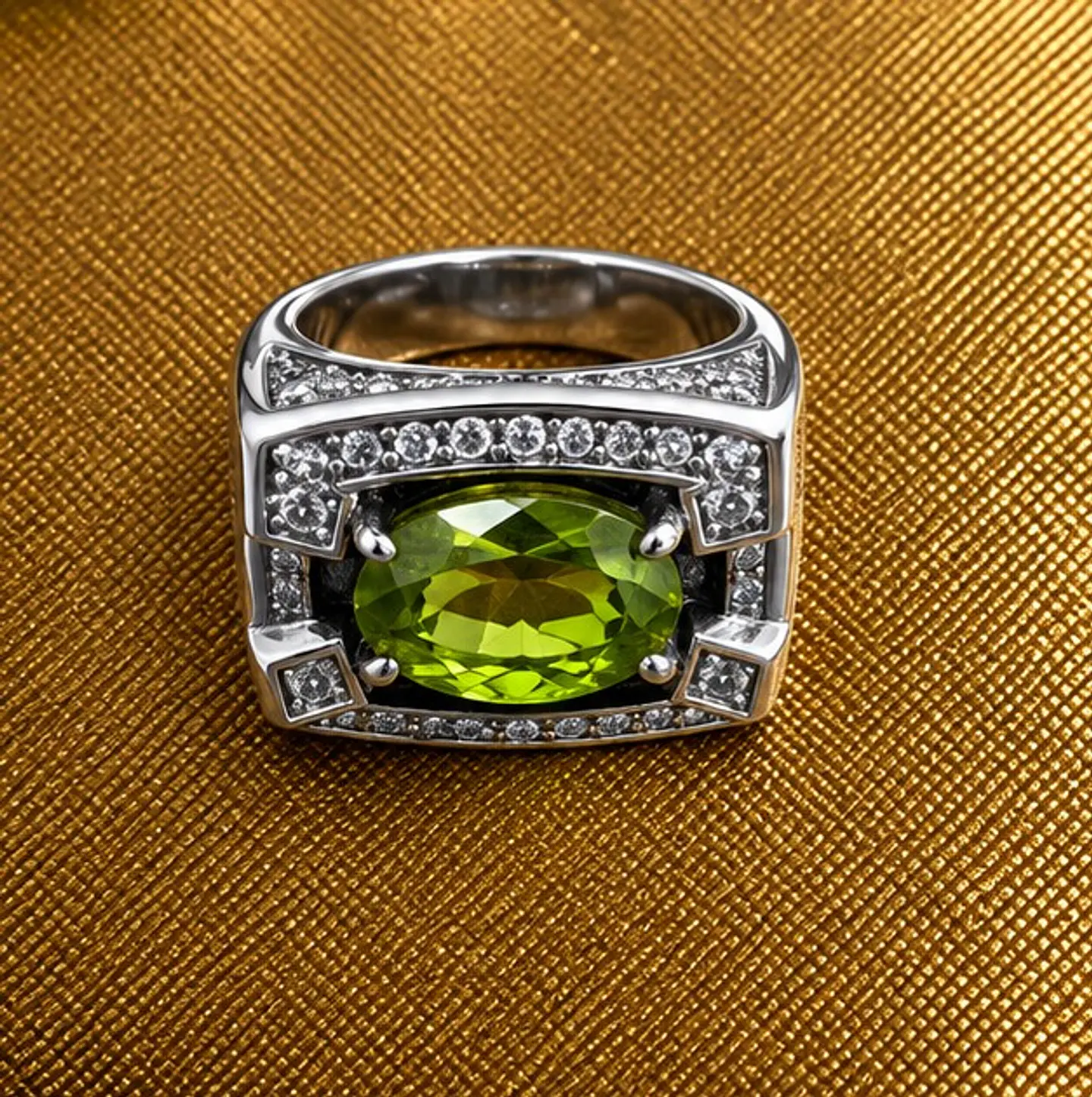 Anillo 1
