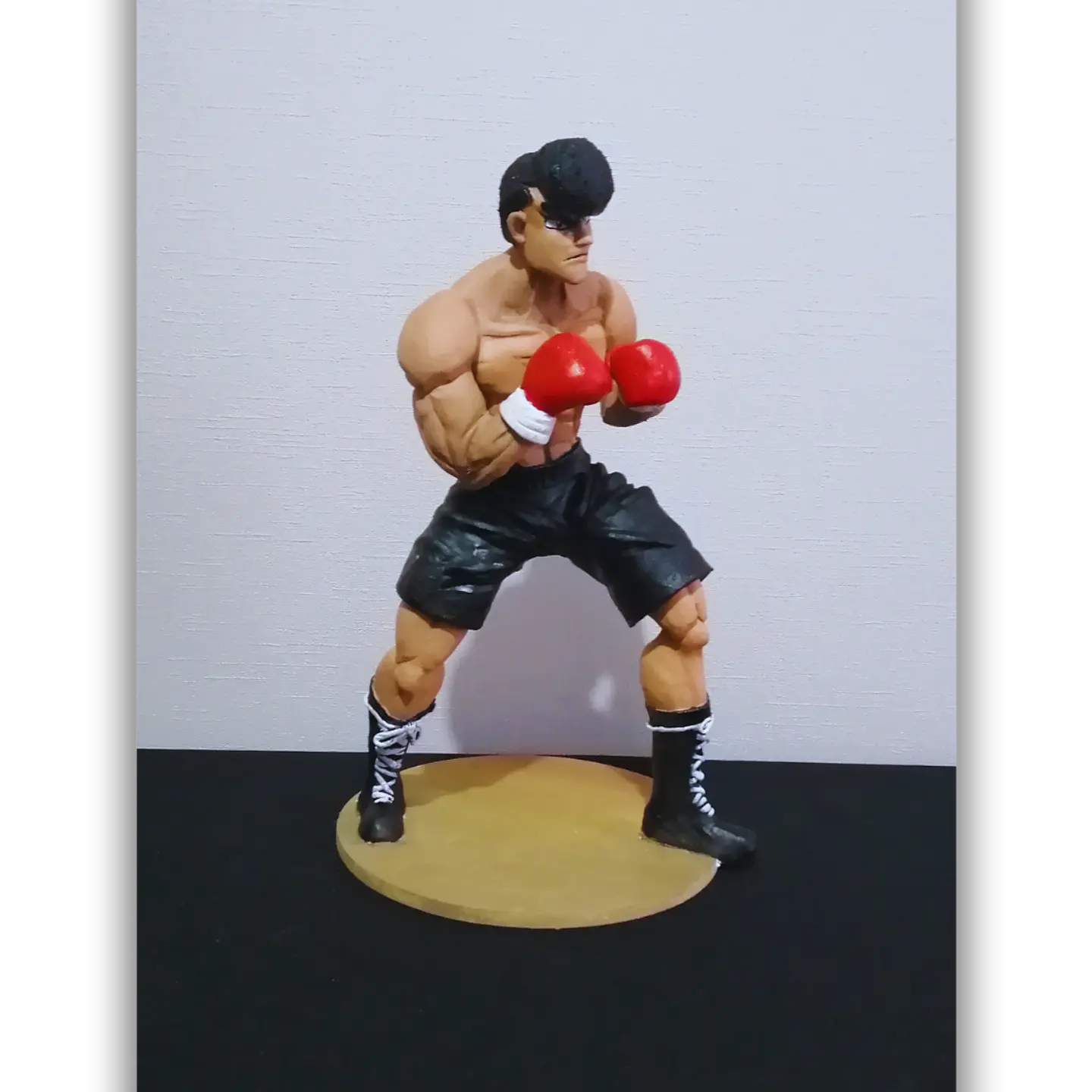 Takamura Mamoru Figura  1