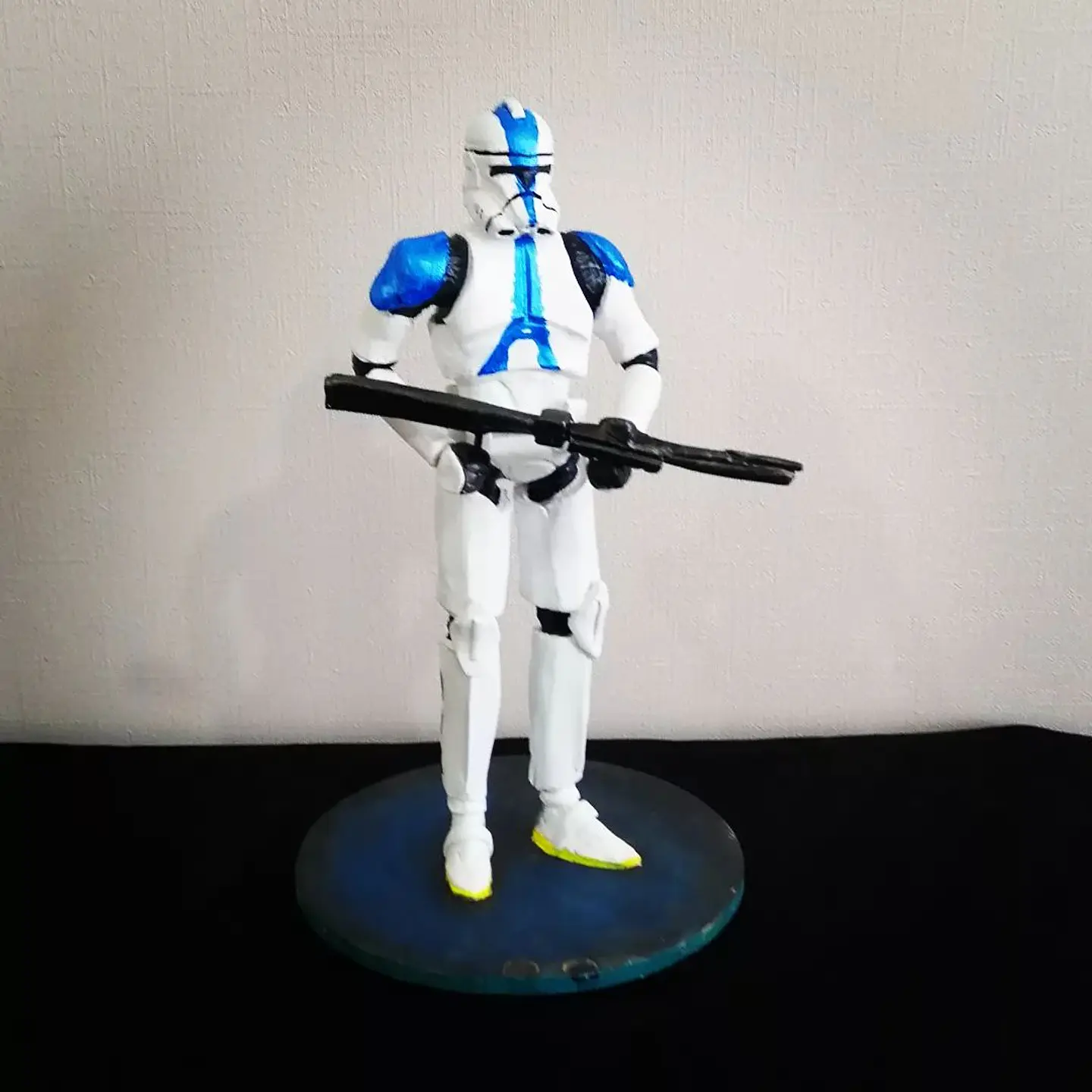 Clone Trooper figura star wars 1