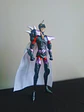 Caballeros del zodiaco Siegfried de Dubhe Figura Deluxe - Miniatura 1