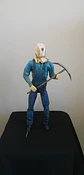 Friday the 13th Jason Voorhees Figura Artesanal - Miniatura 1
