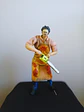 the texas chainsaw massacre  Leatherface Figura Artesanal - Miniatura 1