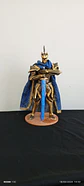 Caballero Medieval Figura  - Miniatura 3