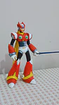Zero figura Megaman X - Miniatura 4