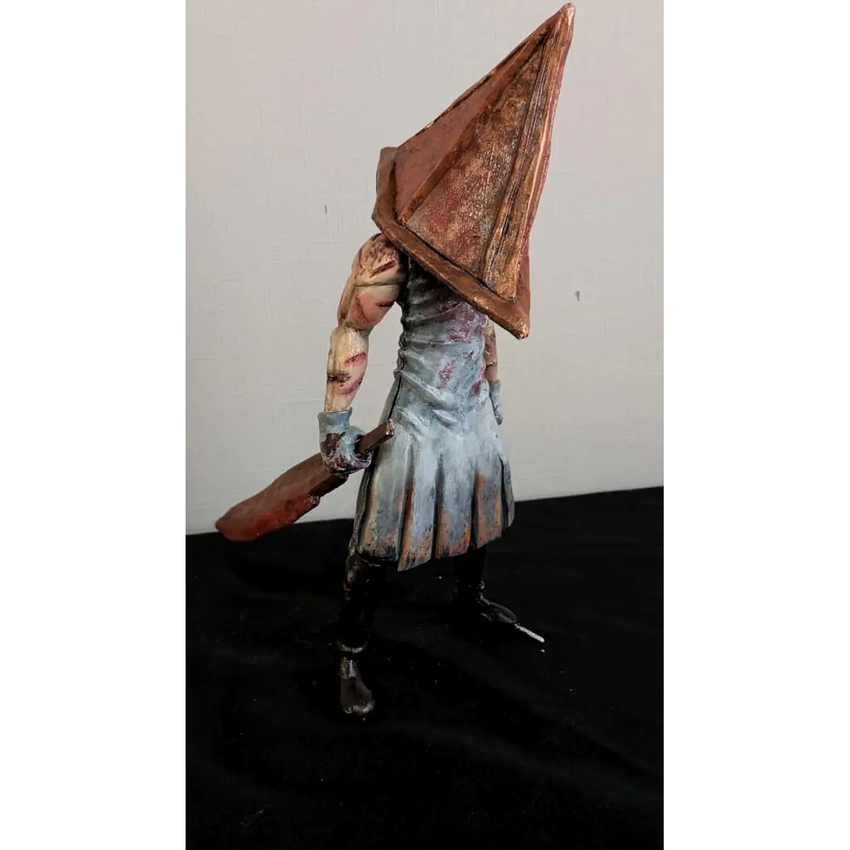 Figura Pyramid Head