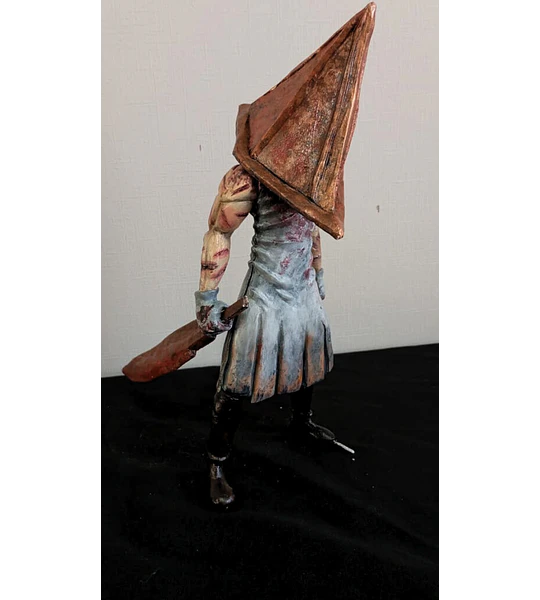 Figura Pyramid Head