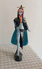 Midna true form figura Zelda Twlight princess - Miniatura 4