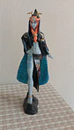 Midna true form figura Zelda Twlight princess - Miniatura 2