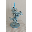 Kirin Elder Dragon Escultura 