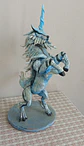 Kirin Elder Dragon Escultura  - Miniatura 2