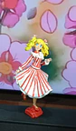 Candy Candy Figura  - Miniatura 3