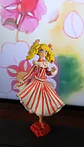 Candy Candy Figura  - Miniatura 2