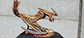 Rey Dau Monster Hunter wilds Escultura - Miniatura 4