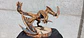 Rey Dau Monster Hunter wilds Escultura - Miniatura 5