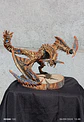 Rey Dau Monster Hunter wilds Escultura - Miniatura 2